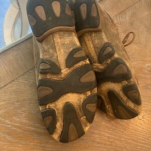 Twisted x men’s size 9